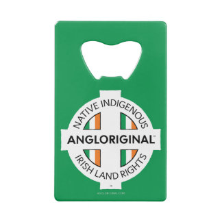 Angloriginal™ Irish Land Rights
