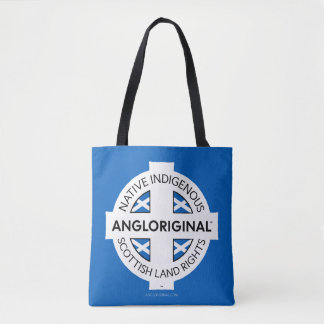 Angloriginal™ Scottish Land Rights Tote Bag