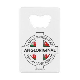 Angloriginal™ Welsh Land Rights