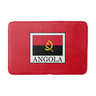Angola Bath Mat