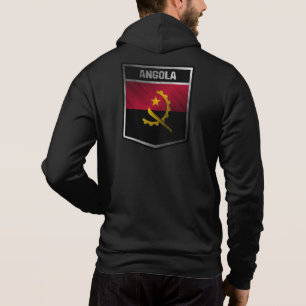 Angola Hoodie
