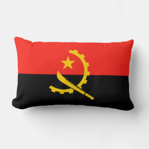 Angola Lumbar Cushion