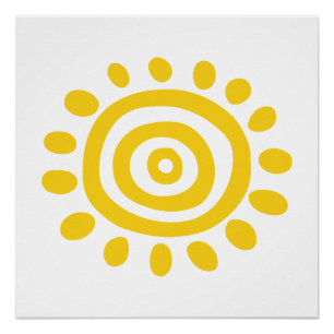 Angola Sun symbol flag ancient sign