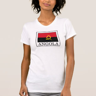 Angola T-Shirt