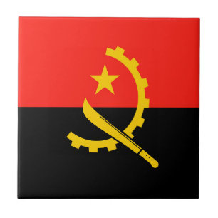 Angola Tile
