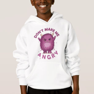 Angry