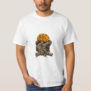 Angry Bear T-Shirt
