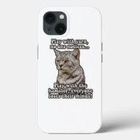 Angry cat meme for cat lovers and kitten owners