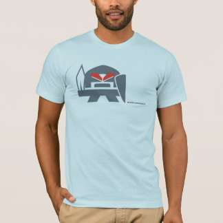 Angry Conquistador T-Shirt