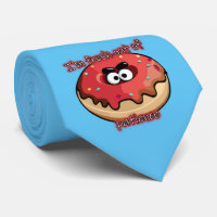 Angry Donut: Fresh out of patience