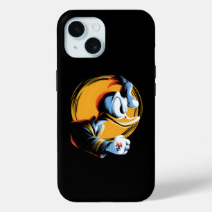 Angry Duck iPhone 15 Case