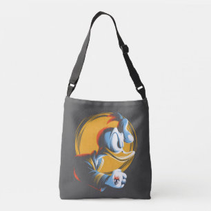 Angry Duck Crossbody Bag