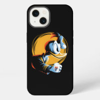 Angry Duck