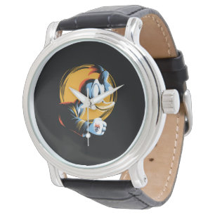 Angry Duck Watch