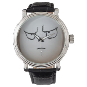 Angry Egg Watch