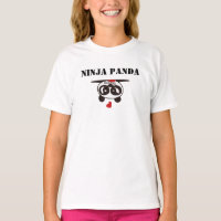 Angry Face Panda 36