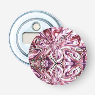 Angry Girl Bottle Opener