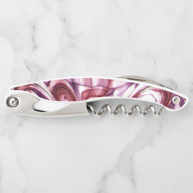 Angry Girl Corkscrew (Front)