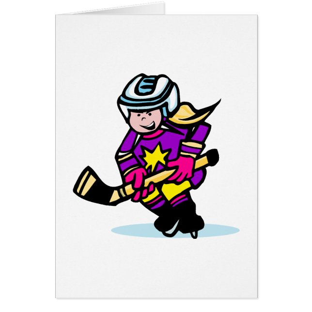 Angry girl player (Front)