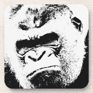 Angry Gorilla Coaster