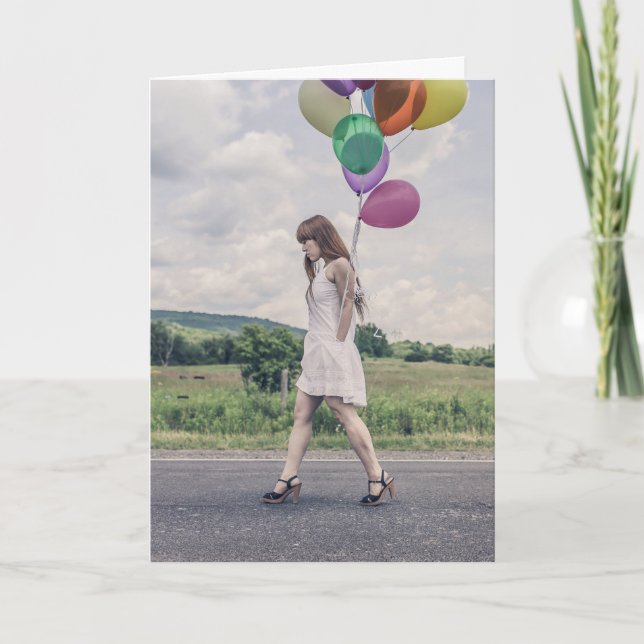 Angry happy birthday card (Front)