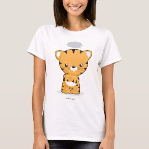 Angry Kitten Women's Long Sleeve Shirt