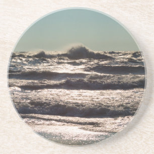 Angry Lake Michigan Coaster
