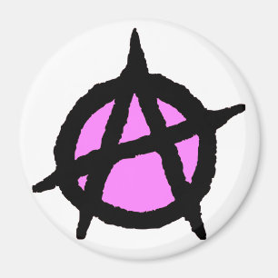 Angry Magnet