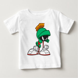 Angry Marvin Baby T-Shirt