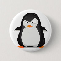 Angry Penguin