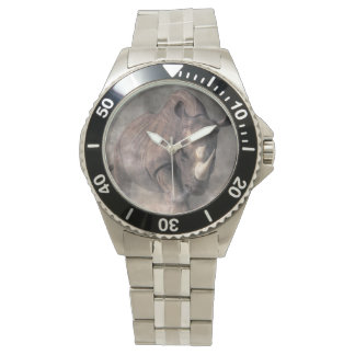 Angry Rhino Watch