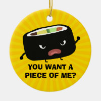 Angry Sushi