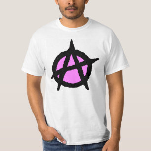 Angry T-Shirt