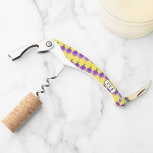 Angry Turnip by Kenneth Yoncich Corkscrew