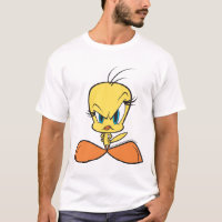Angry TWEETY™