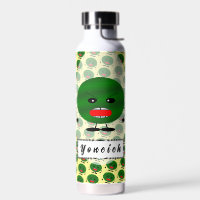 Angry Watermelon by Kenneth Yoncich