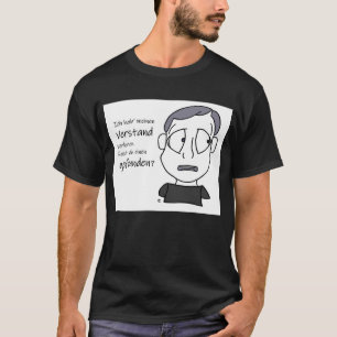 Angst T-Shirt
