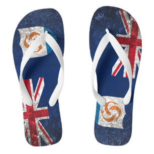 Anguilla Jandals