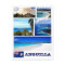 Anguilla - Mosaic -