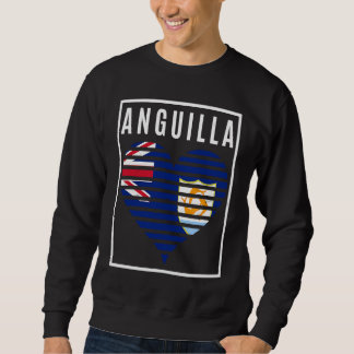Anguilla Sweatshirt