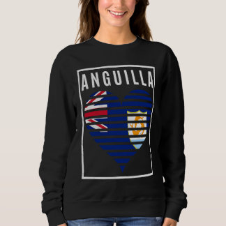 Anguilla Sweatshirt