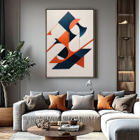 Angular Symphony