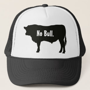 Angus Bull Hat