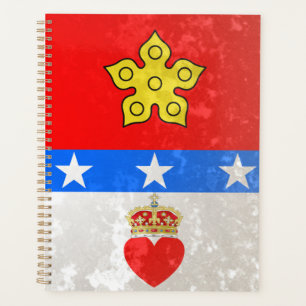Angus Planner