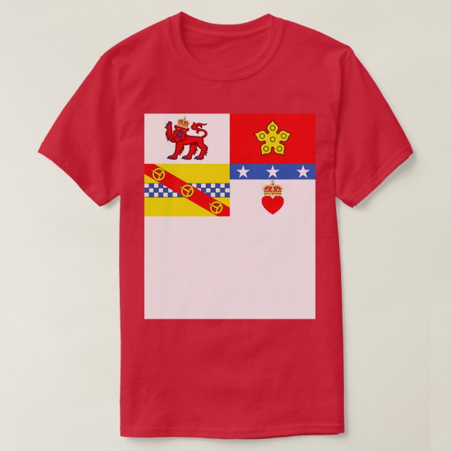 Angus T-Shirt (Design Front)