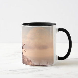 Anhanguera Mug