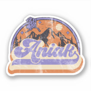 Aniak, Alaska