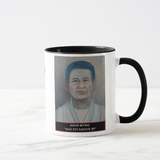 Anichi Miyagi Mug (Right)