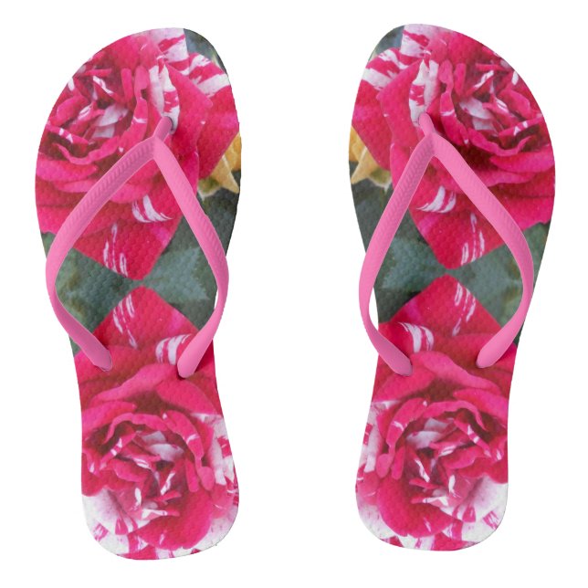 Anicia Jandals (Footbed)