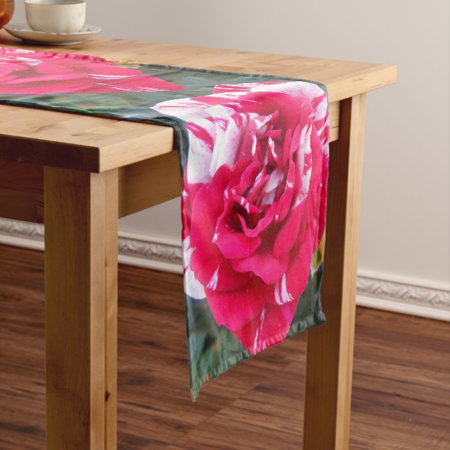 Anicia Short Table Runner (In Situ)